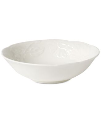 Villeroy & Boch - Sauvage Blanche Individual Bowl
