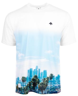 LRG - Men's Lost Angels Graphic-Print T-Shirt