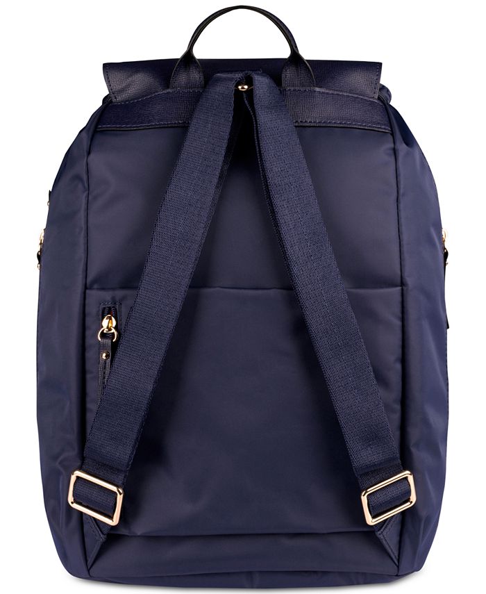 Lipault Plume Avenue 15" Laptop Backpack & Reviews Backpacks