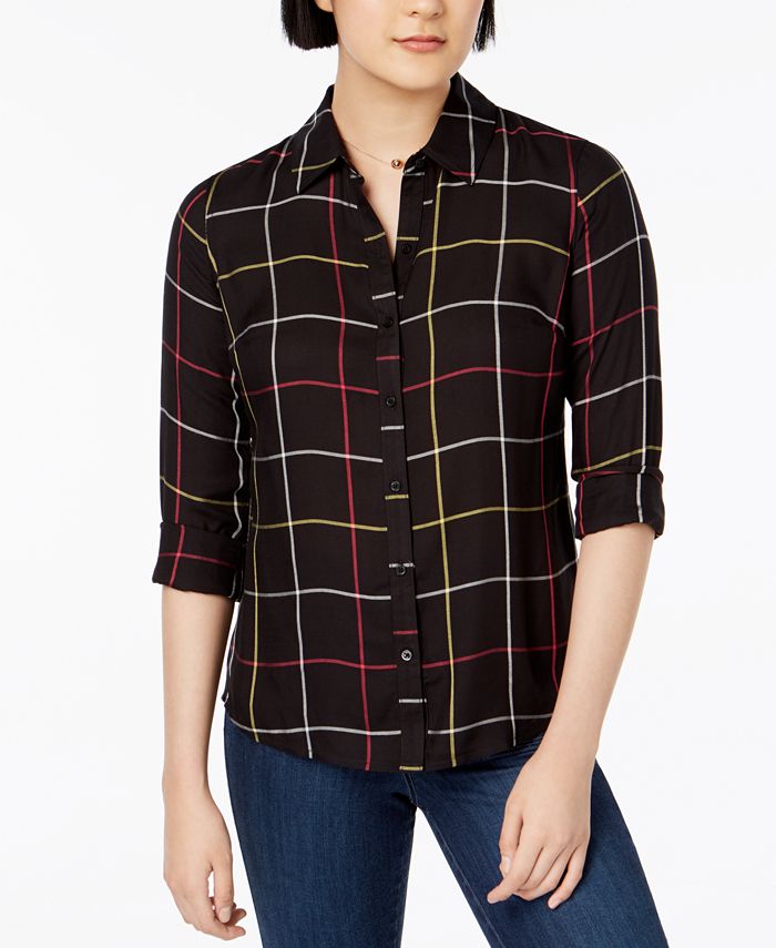 Maison jules sale tops macys