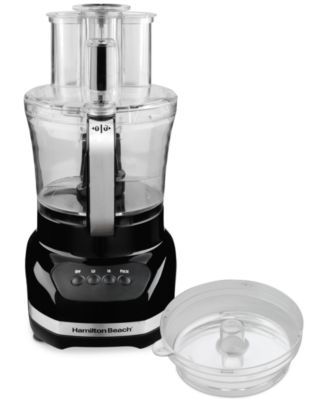 Big Mouth&reg; Duo Plus Food Processor