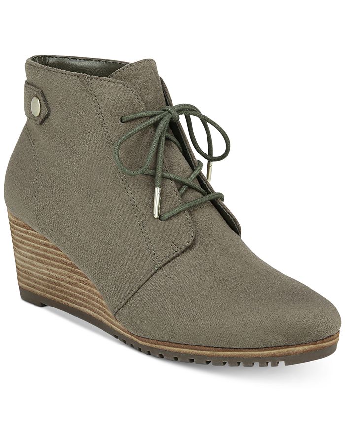 Dr scholl's 2025 conquer wedge