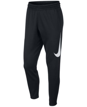UPC 887232384487 product image for Nike Men's Therma Basketball Pants | upcitemdb.com