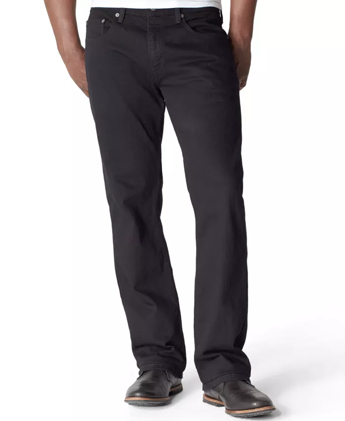 Men's 559 Relaxed Straight-Fit Stretch Jeans - thumbnail 7