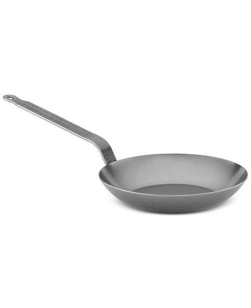 Ballarini Professionale 11" Carbon Steel Fry Pan & Reviews Cookware