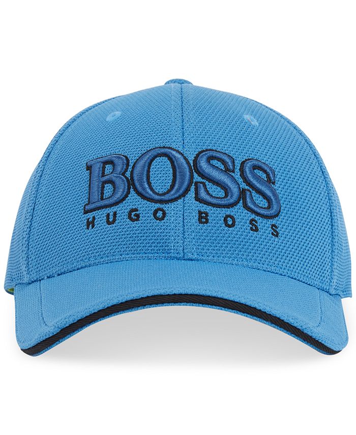 Hugo boss baseball clearance