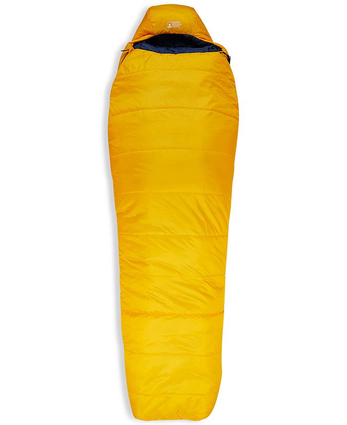 Eastern Mountain Sports EMS Solstice 0 Sleeping Bag Long Macy s