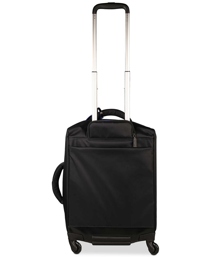 Lipault Special Edition 20" Softside CarryOn Spinner Suitcase Macy's
