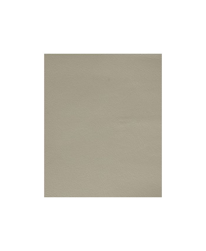 Furniture CLOSEOUT! Kaleb 61" Tufted Leather Loveseat, Created for Macy