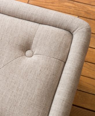 Bineta Storage Ottoman