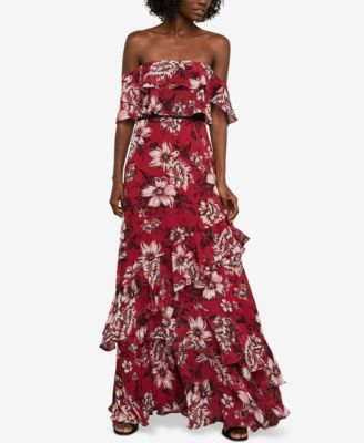 BCBG Maxi Dress