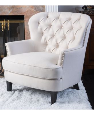 Olynda Club Chair