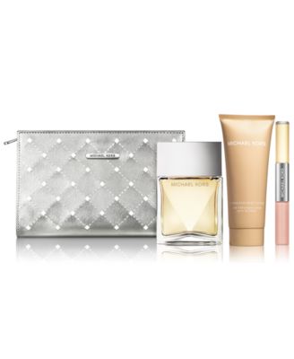 michael kors signature perfume gift set