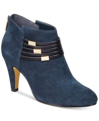 Bella Vita - Nerissa Booties