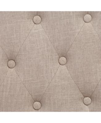 Heyrod Chair & Ottoman