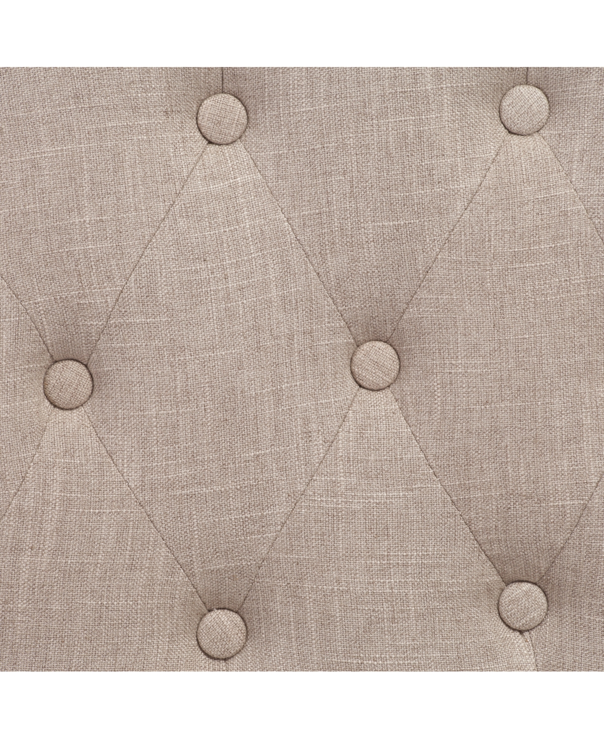 Heyrod Chair & Ottoman