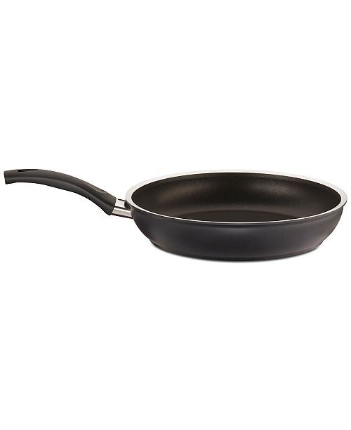 Ballarini Como 12" Aluminum NonStick Fry Pan & Reviews Cookware