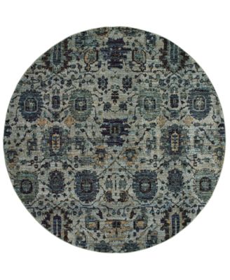 Andorra 7120A 3'3" x 5'2" Area Rug
