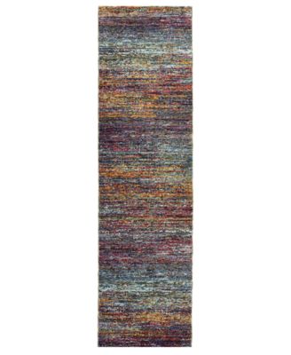 Atlas 8037B 7'10" x 10'10" Area Rug