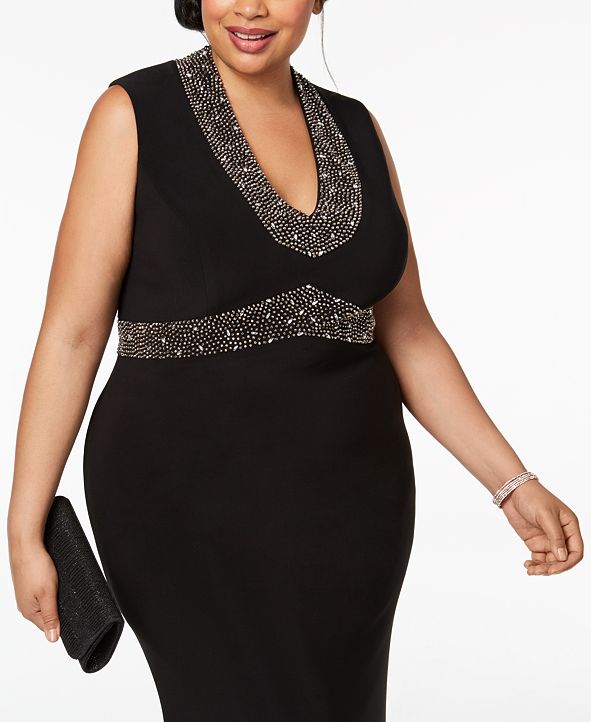 betsy and adam plus size