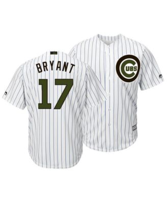 cubs jersey bryant