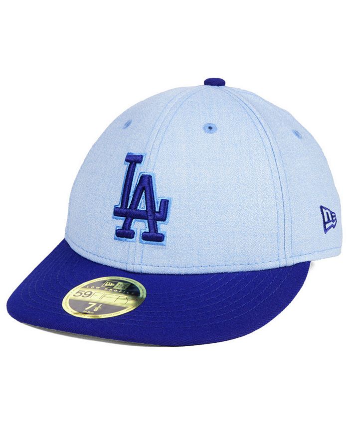 New Era Los Angeles Dodgers Father's Day Low Profile 59FIFTY Cap - Macy's