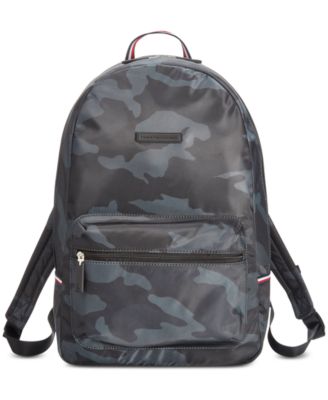 Tommy hilfiger men's alexander backpack sale