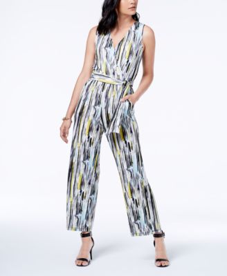 ny collection jumpsuit