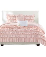 Pink Twin Comforter Sets Macy S