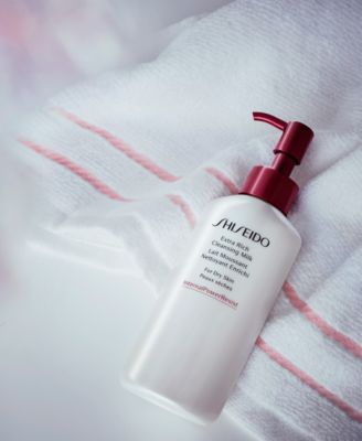 Extra Rich Cleansing Milk (For Dry Skin), 4.2-oz.