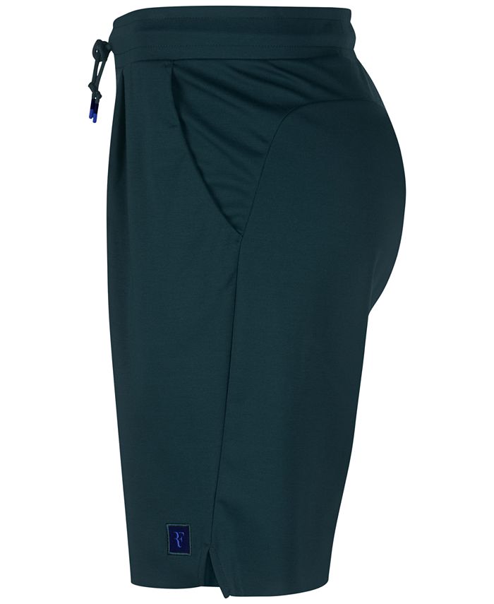 roger federer shorts