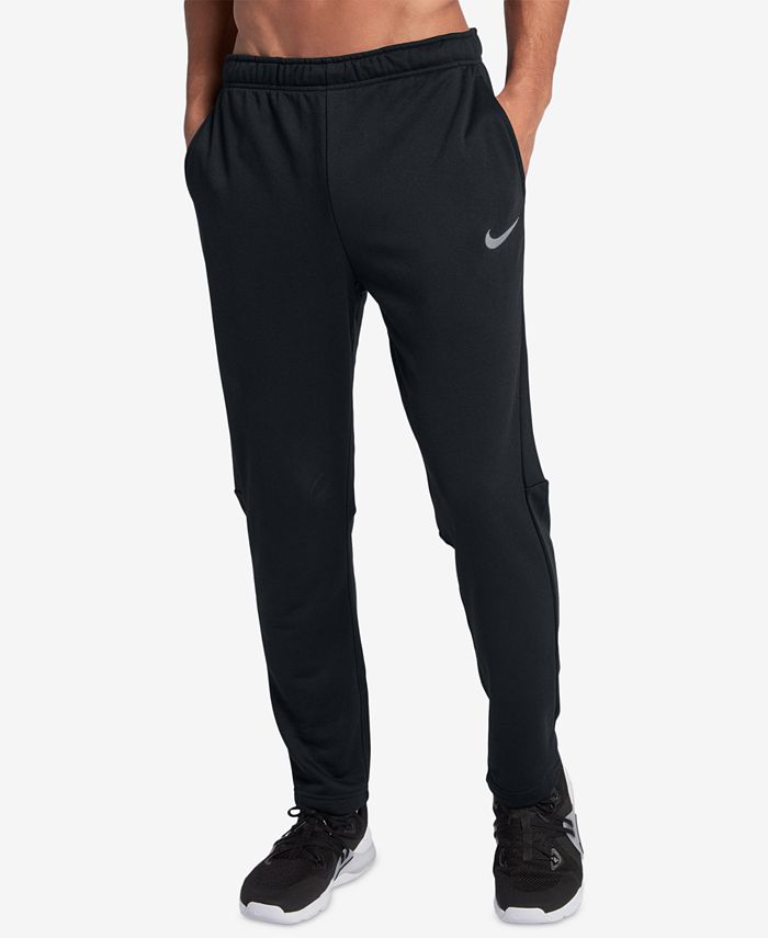 Nike Men's Dry Training Pants - Macy's