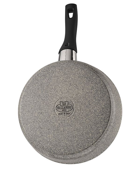 Ballarini Parma 2.9Qt Aluminum NonStick Sauté Pan & Lid & Reviews