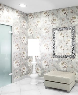 Couture Wall Mirror, Quick Ship