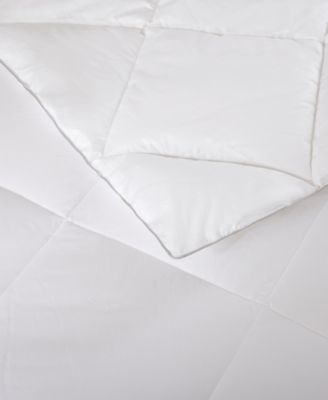 1000 Thread Count Diamond Quilted Down Alternative Comforters