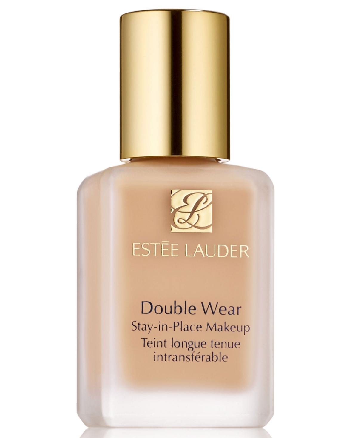 Estée Lauder Double Wear Stay-in-place Makeup, 1 Oz. In N Porcelain,very Light With Neutral Und