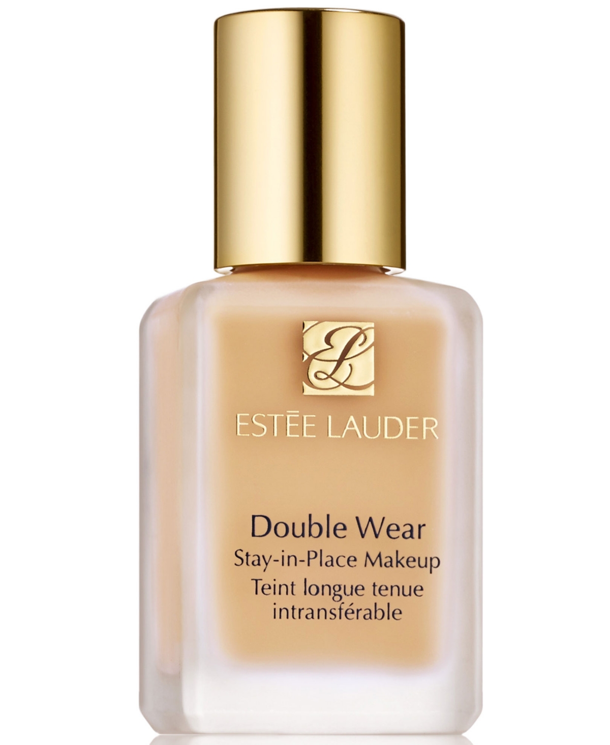 Estée Lauder Double Wear Stay-in-place Makeup, 1 Oz. In W Warm Porcelain,very Light With Warm P