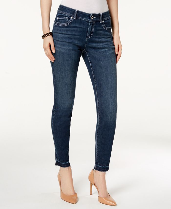 INC International Concepts I.N.C. Skinny Jeans, Created for Macy's - Macy's