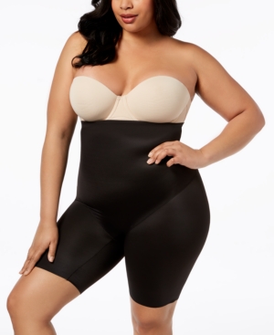 UPC 080225234190 product image for Miraclesuit Extra Firm Control High Waist Thigh Slimmer 2759 | upcitemdb.com