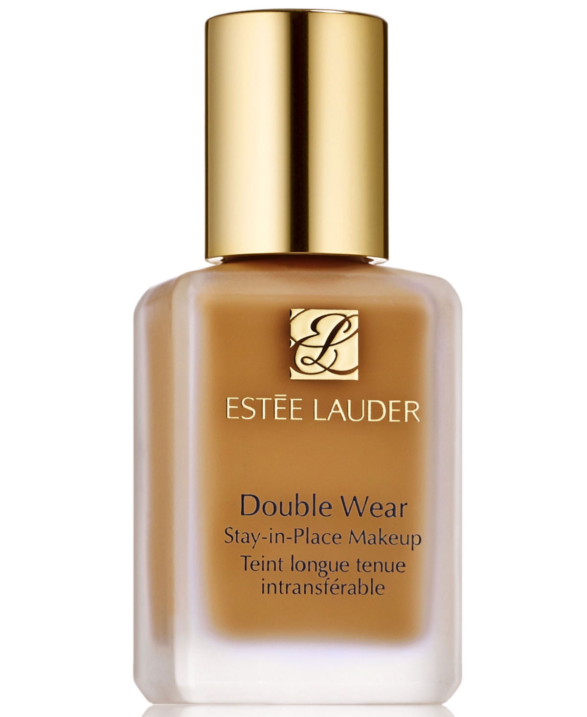 Estée Lauder Double Wear Stay-in-place Makeup, 1 Oz. In N Maple Sugar Medium Tan With Neutral Re