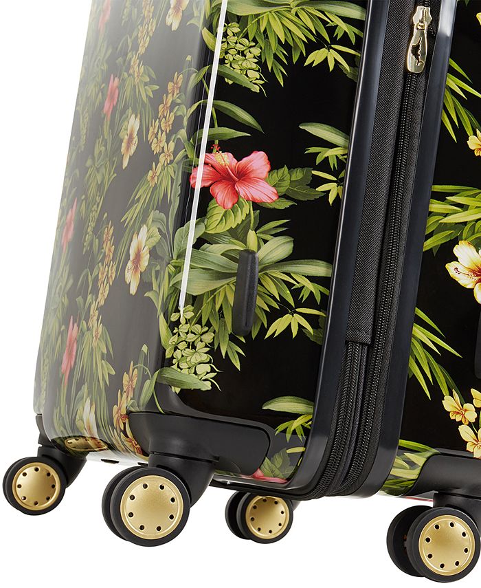 Tommy Bahama Phuket 20" CarryOn Luggage Macy's