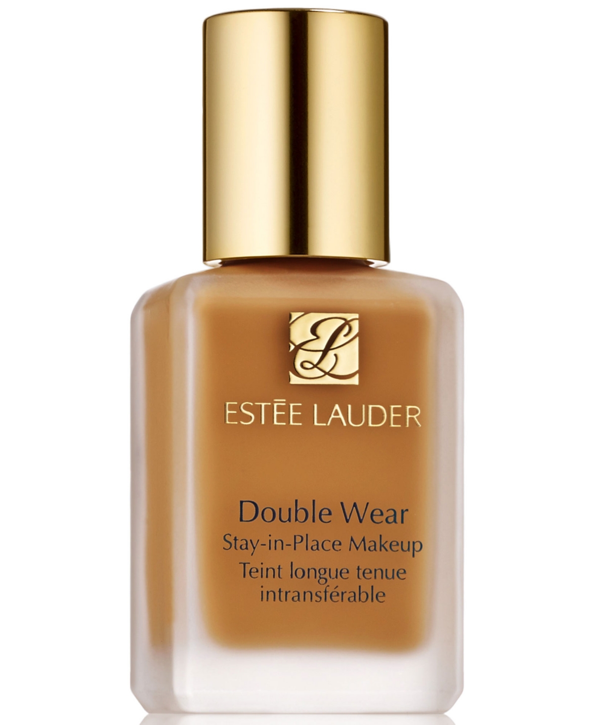 Estée Lauder Double Wear Stay-in-place Makeup, 1 Oz. In W Henna Medium Tan With Warm Red Underto