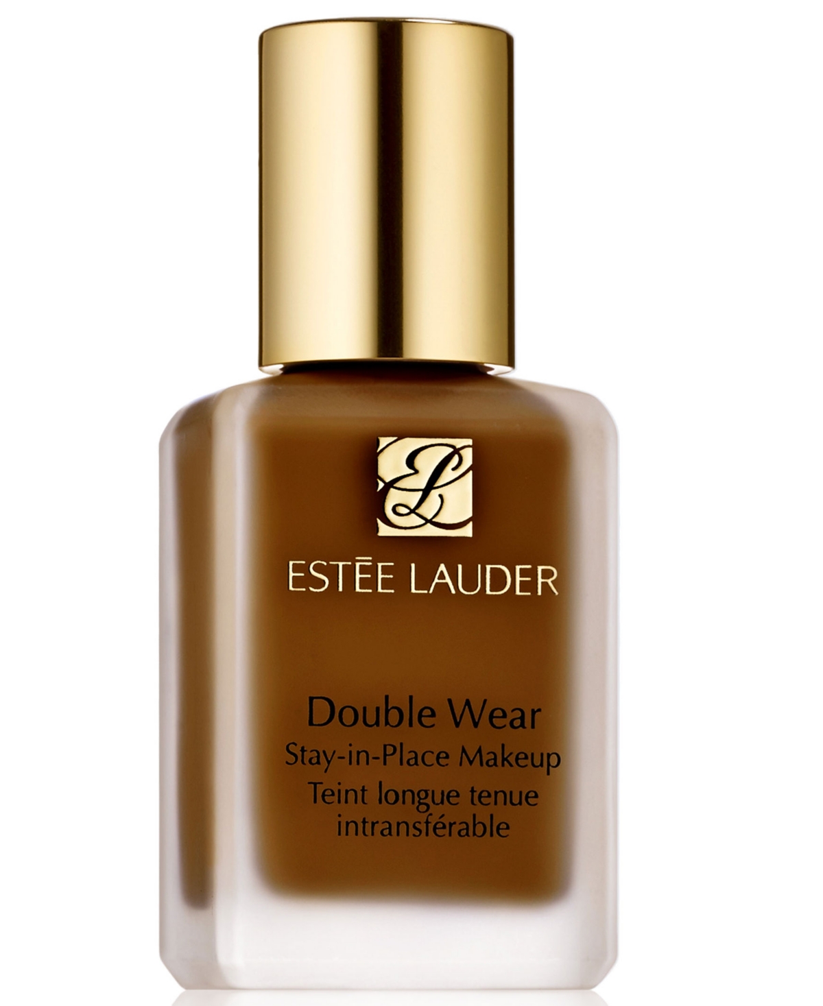 Estée Lauder Double Wear Stay-in-place Makeup, 1 Oz. In C Sienna,extra Deep With Cool,rich-red