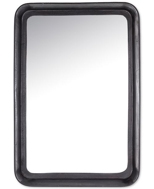 Furniture Drummond Wall Mirror, Quick Ship & Reviews All Mirrors