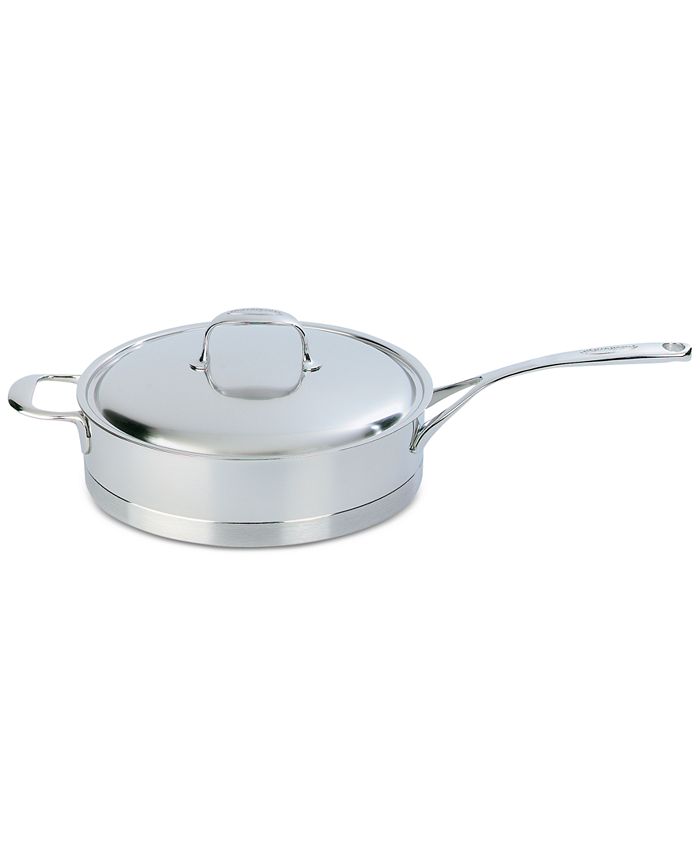 T-Fal Giant Fry Pan, 4.2qt