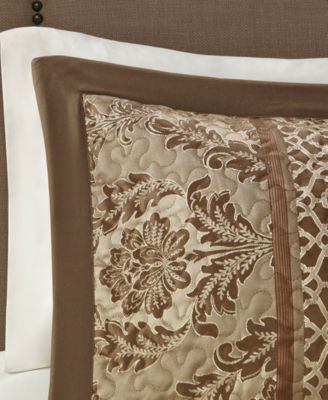 Bellagio Quilted Bedspread Sets