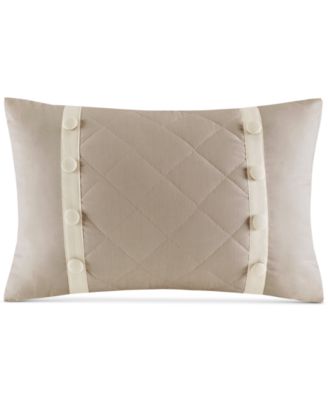 Breanna Quilted 4-Pc. Bedspread Set, Full/Queen