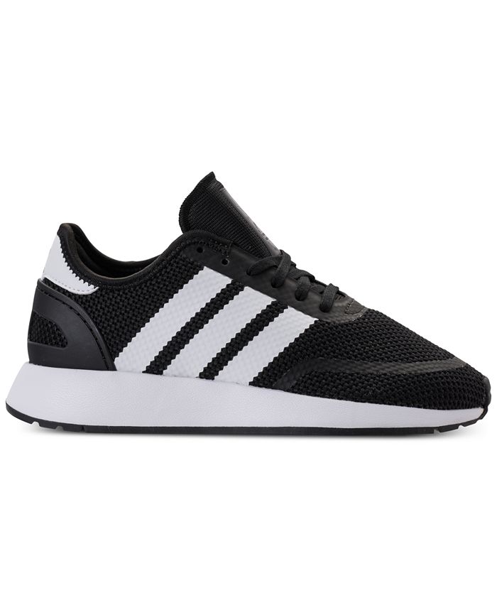 adidas Boys' N-5923 Casual Sneakers from Finish Line & Reviews - Finish ...