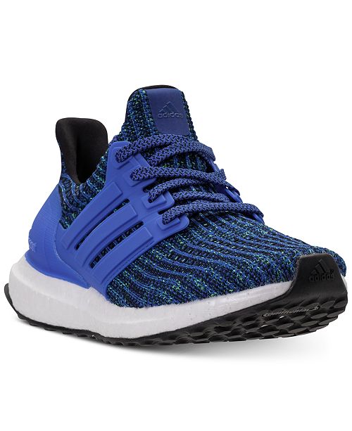adidas Boys' UltraBOOST 3.0 Running Sneakers from Finish Line & Reviews - Finish Line Athletic 