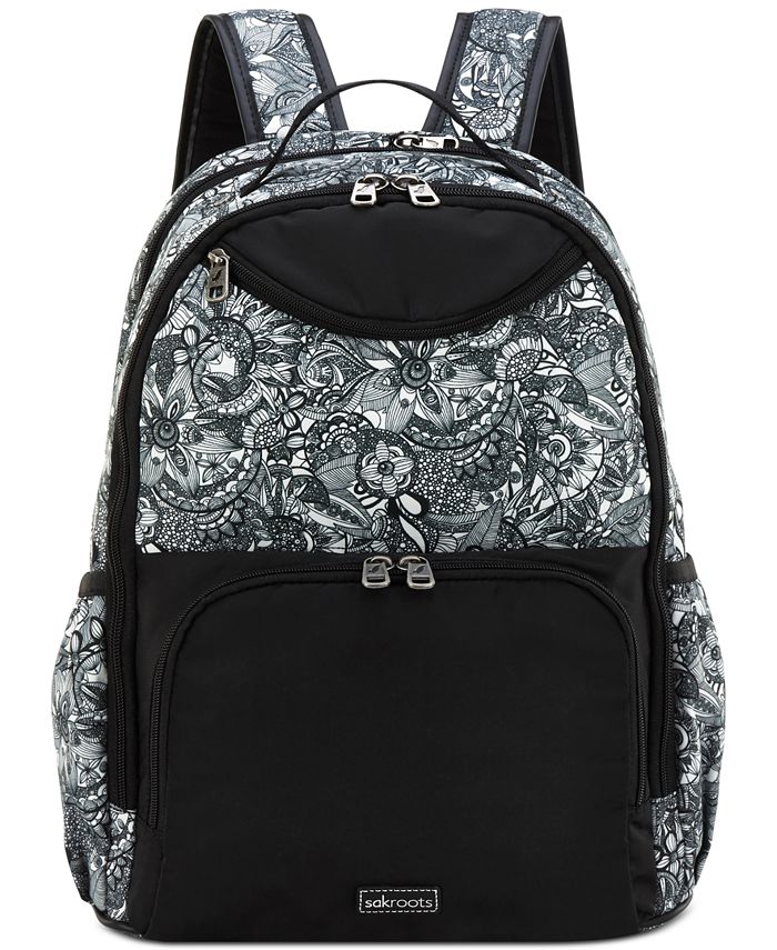 Sakroots madison backpack hotsell